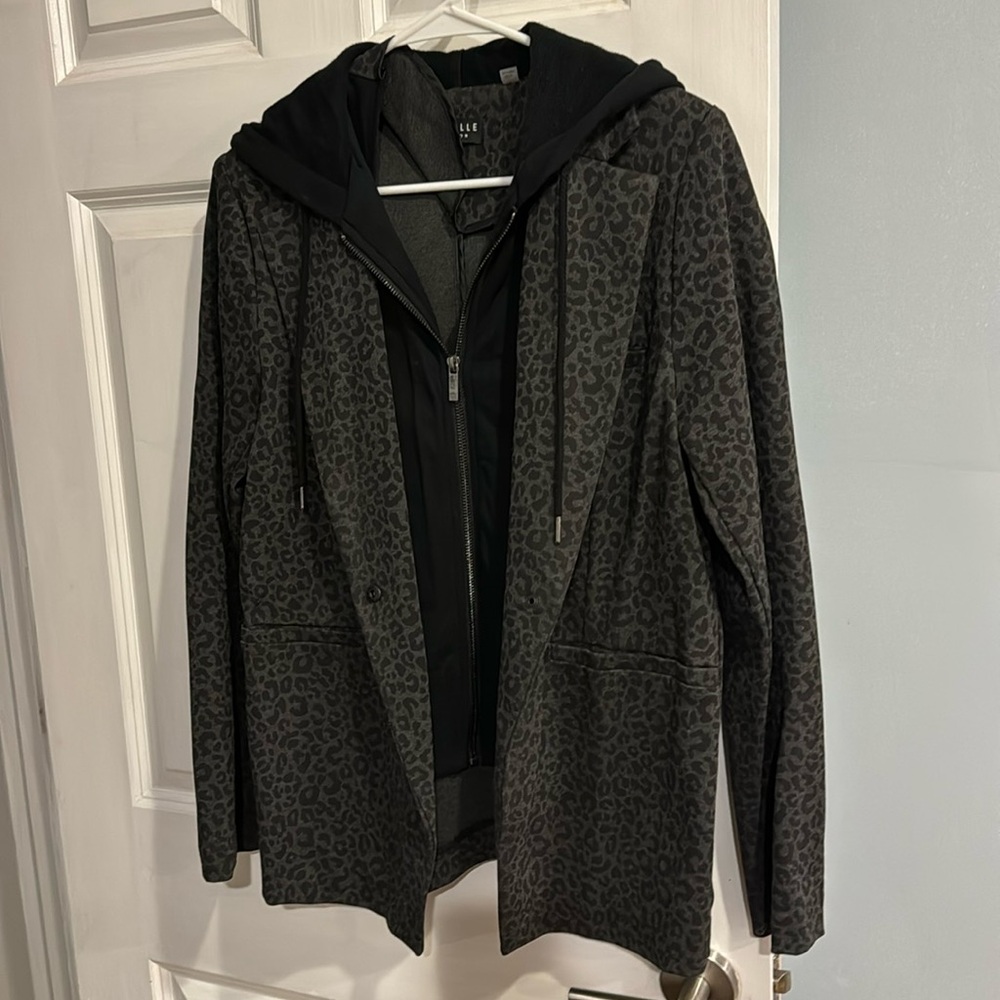 Fall Jacket - image 1